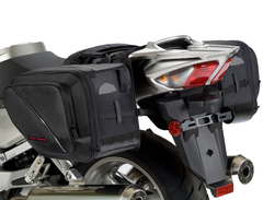 TOUR MASTER ELITE SADDLEBAGS