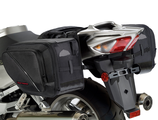 TOUR MASTER ELITE SADDLEBAGS
