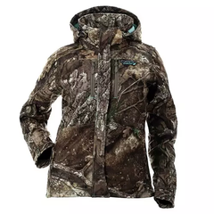 [Color:::Realtree APX] DSG Ava 3.0 Jacket