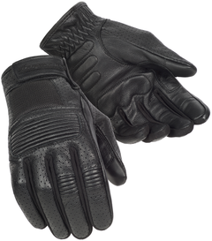 TOUR MASTER SUMMER ELITE 3 GLOVES Black