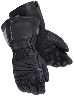 TOUR MASTER Women's WINTER ELITE 2 MT GLOVES Black