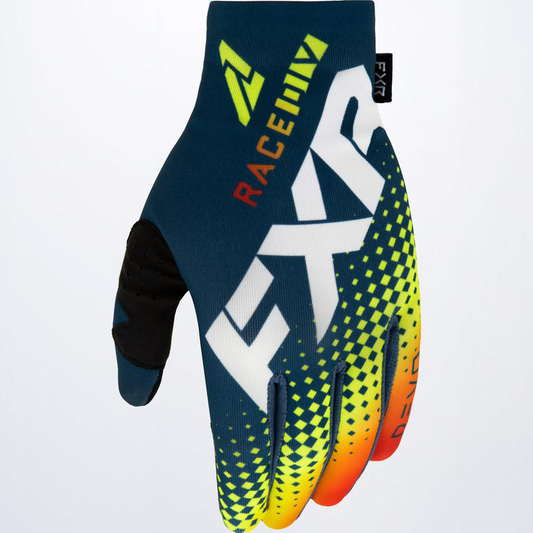  FXR Pro-Fit Lite MX Glove