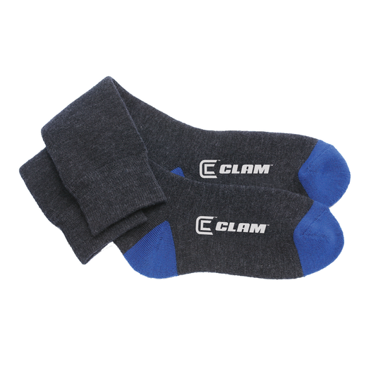 Ice Armor Merino Wool-Blend Socks