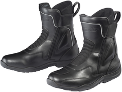 TOUR MASTER FLEX WP DUAL ZIP BOOTS Black