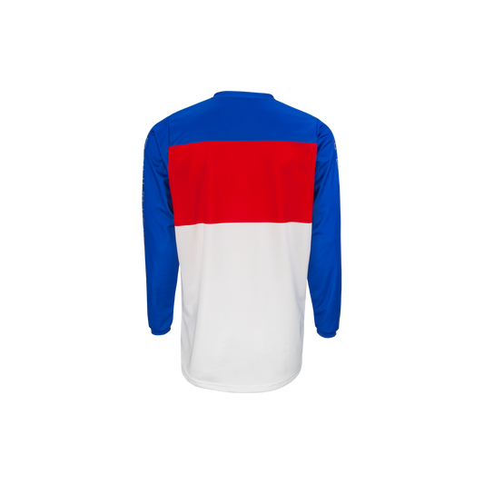  Fly Racing F-16 Jersey