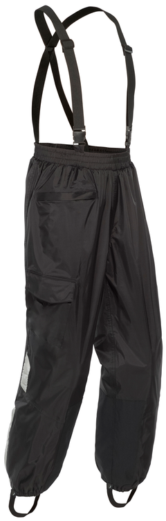 TOUR MASTER ELITE 3.0 RAIN PANT Front View