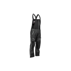 [Color:::Black-Charcoal] Fly Incline Bib