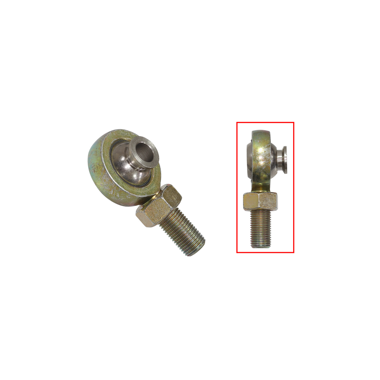 SP1 Ball Joint For A-Arm - SM-08413