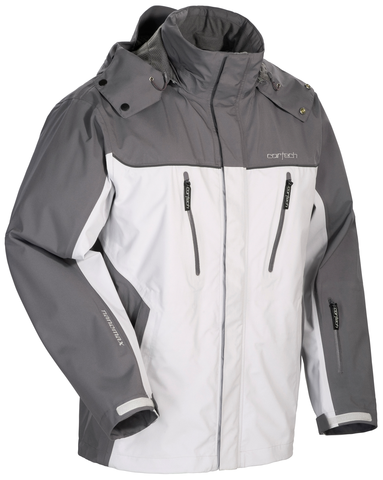 CORTECH BRAYKER JACKET Front