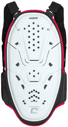CORTECH LATIGO BACK PROTECTOR Front