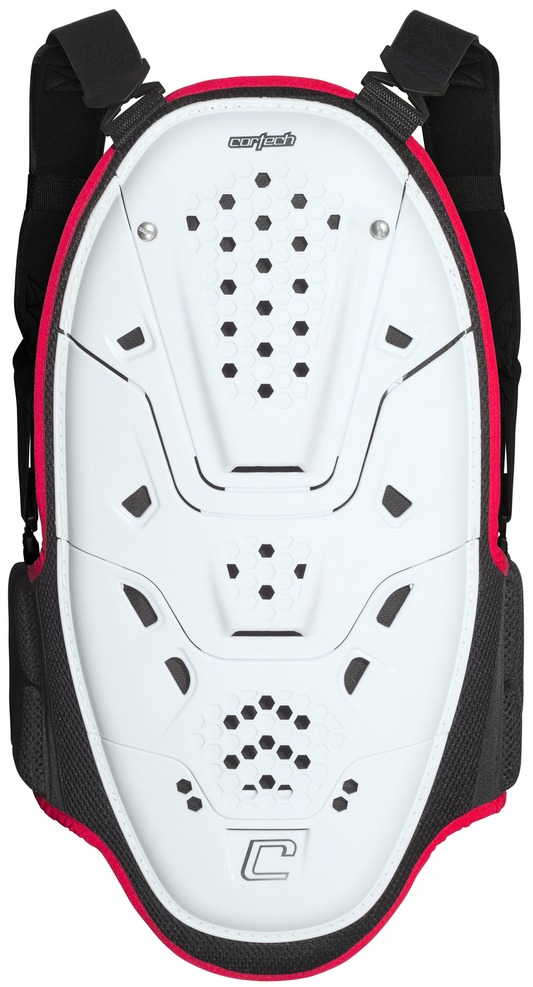 CORTECH LATIGO BACK PROTECTOR Front