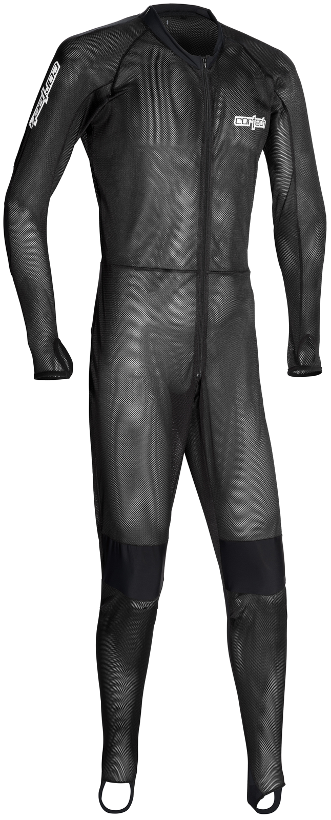 CORTECH QUICK-DRY AIR UNDERSUIT Front