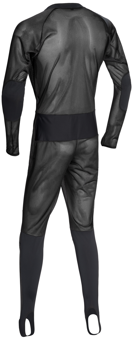 CORTECH QUICK-DRY AIR UNDERSUIT Back