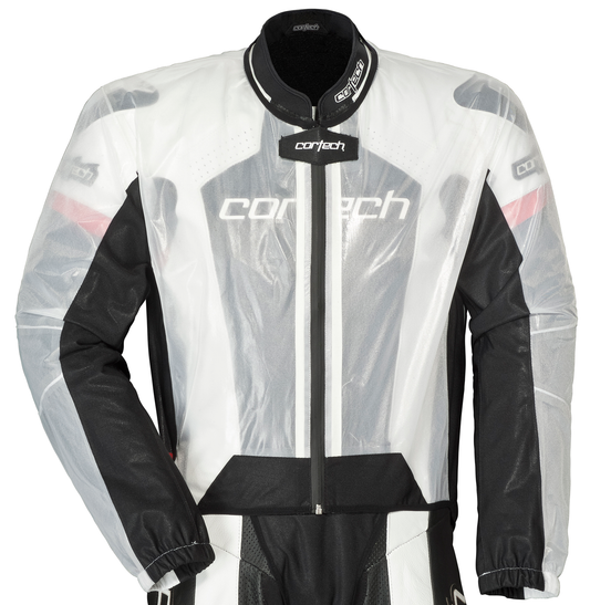 CORTECH ROAD RACE RAINSUIT JACKET