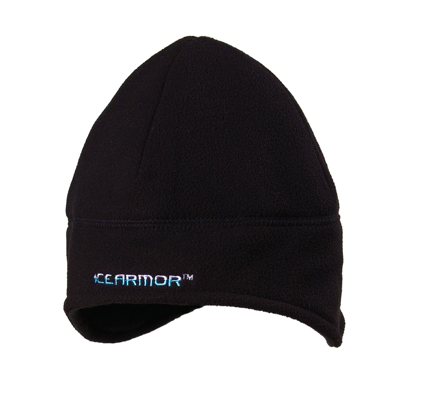 Ice Armor Fleece Beanie