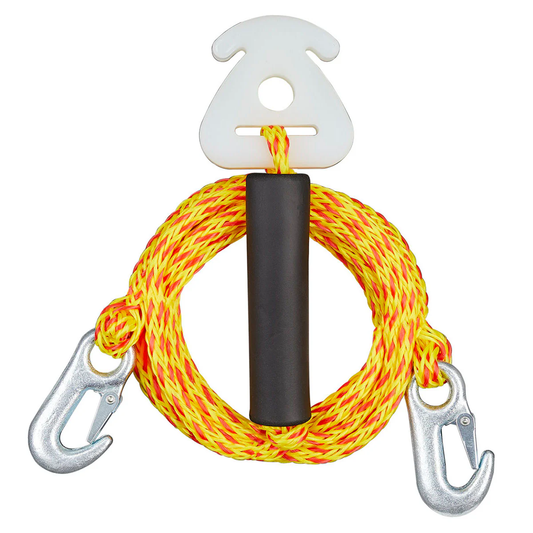 Full Throttle 8 Ft Ski Tube Tow Harness 8ftharness