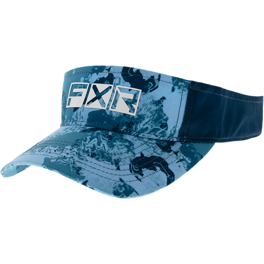  FXR Attack Visor