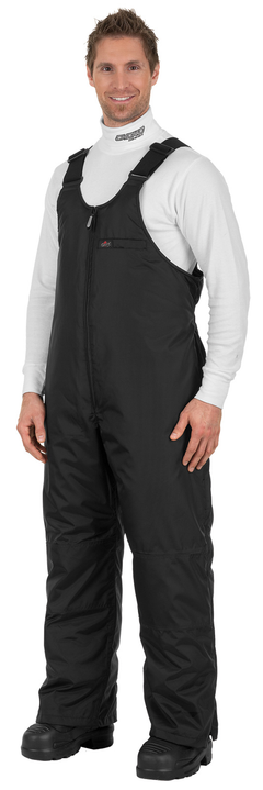 [Color:::Black] Choko Standard Bibs