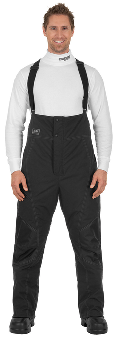 [Color:::Black] Choko CDI Pants