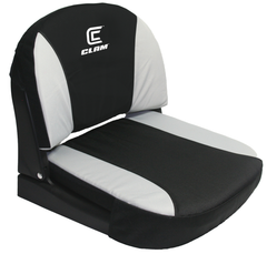 Clam Deluxe Seat Covers
