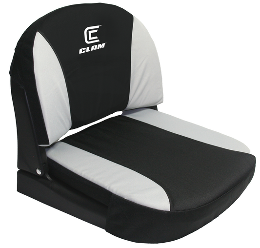 Clam Deluxe Seat Covers