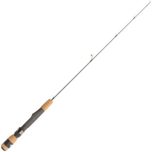 Clam Genz Elite Series Rod w/ Bobber - 22 UL