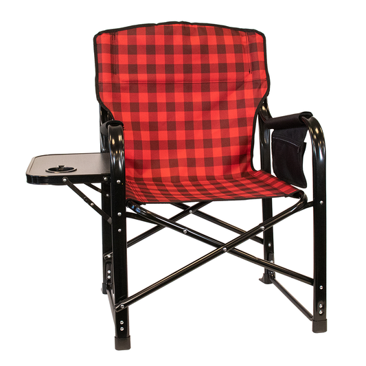 Kuma Bear Paws Chair