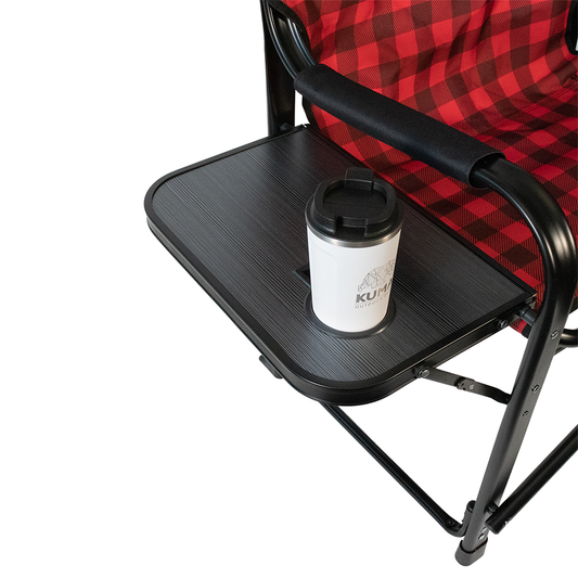 Kuma Bear Paws Chair