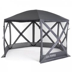 Kuma Bear Den Gazebo