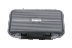 Clam Dual Tray Jig Box - Large