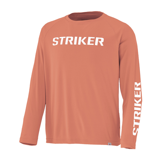  Striker Swagger UPF Shirt