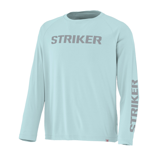  Striker Swagger UPF Shirt