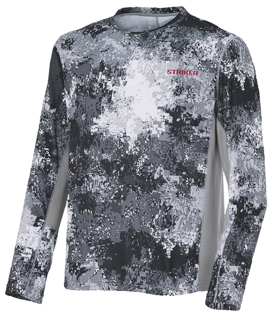  Striker Triumph UPF Shirt
