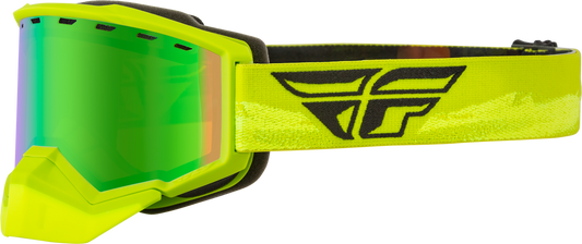  Fly Focus Goggle