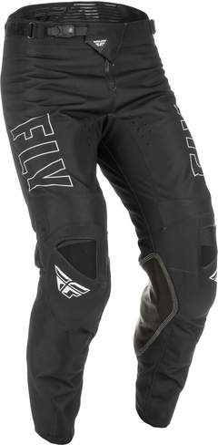 [Color:::Black-White] Fly Kinetic Fuel Pants