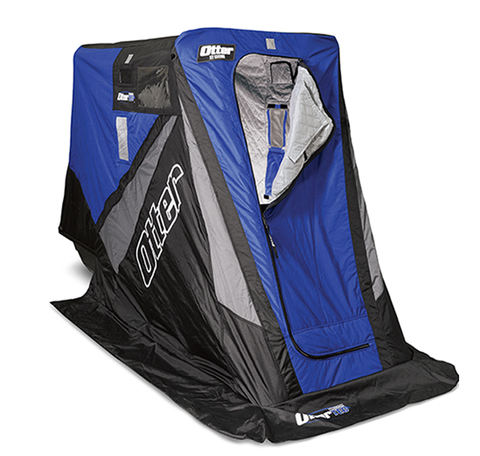 Otter XT Hideout Shelter Otter XT Hideout Shelter