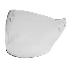 [Color:::Clear] Fulmer Replacement Shields for 360 Forge