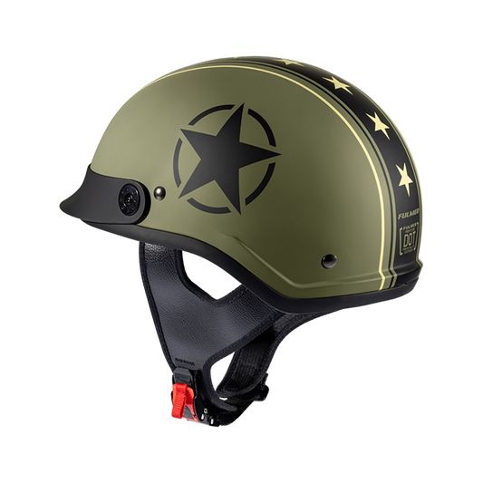  Fulmer 951 Core Helmet