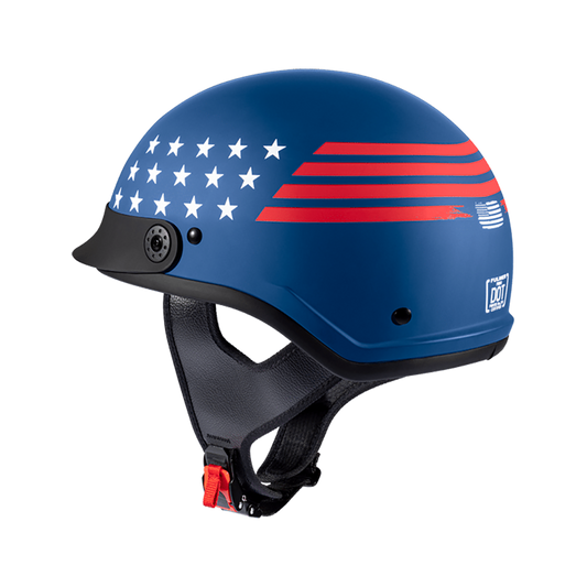  Fulmer 951 Gunner Helmet