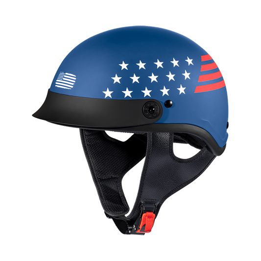  Fulmer 951 Gunner Helmet