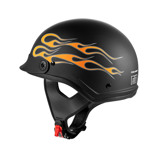  Fulmer 951 Scorch Helmet