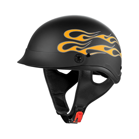  Fulmer 951 Scorch Helmet