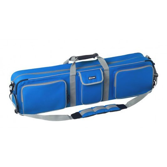Clam Single Sided Rod Locker