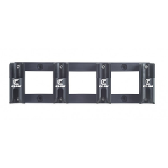 clam shell fishing rod holders Amarine Made Boat 4pcs Holder, Stainless Rail Mount Clamp on Rod Holder, Adjustable Fishing Pole Holder for Rails 7/8" to 1" : Sports & Outdoors loaded one Sportsman Rod Holder 30 Stamped
