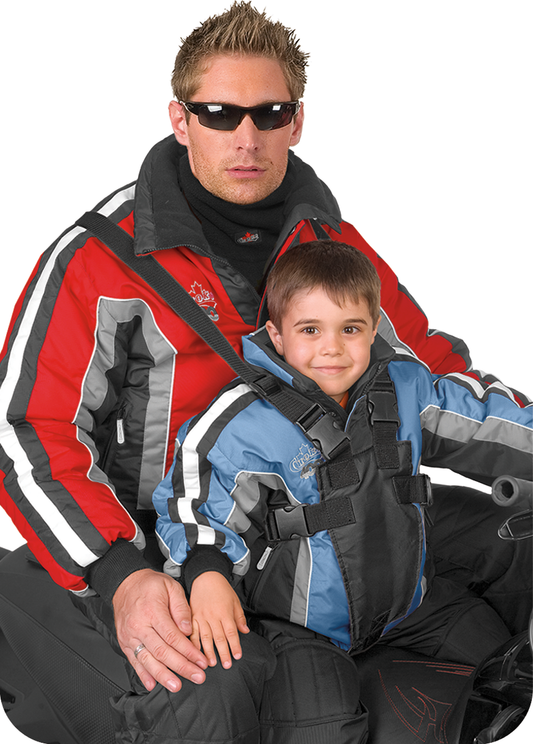Choko Child Safety Attach Straps