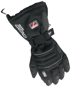 [Color:::Black] CHOKO STORM NYLON GLOVES