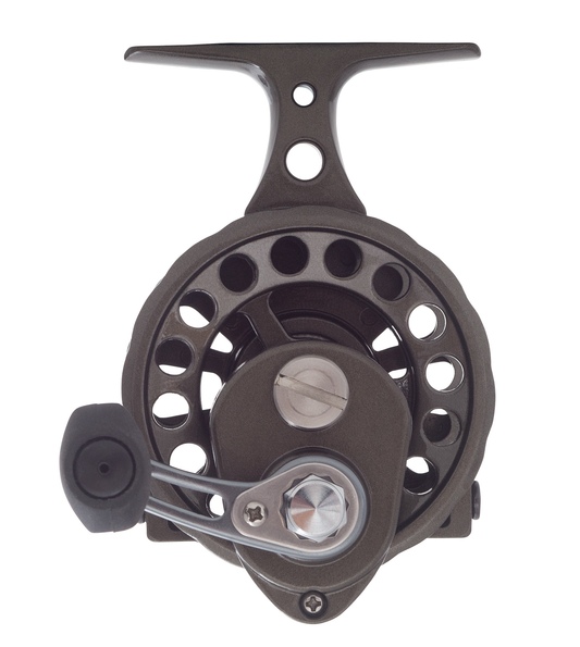 Clam Genz Ice Spooler Elite Reel
