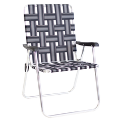 [Color:::Hyde (Black / Grey)] Kuma Backtrack Chair