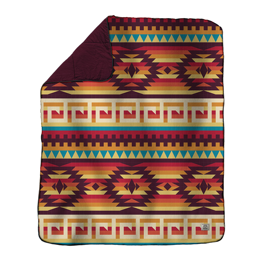  Kuma Kamp Blanket