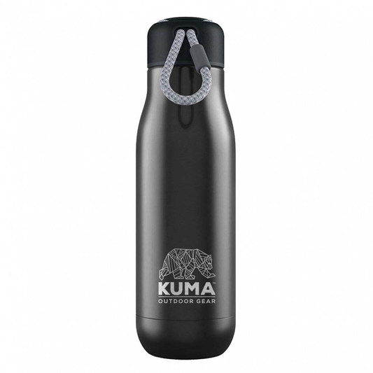  Kuma Rope Water Bottle - 17oz